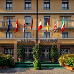 Imagine pentru Grand Hotel Bonanno Cazare - City Break Pisa la hoteluri de 4* stele 2024