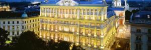Imagine pentru Imperial Hotel Cazare - Munte Viena 2025