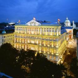 Imagine pentru Imperial Hotel Cazare - Munte Viena 2025
