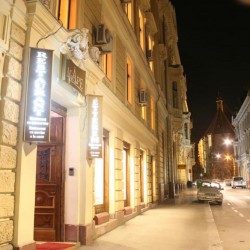 Imagine pentru Hotel Agape Cazare - City Break Cluj Napoca la hoteluri de 4* stele 2025