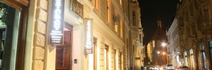 Imagine pentru Hotel Agape Cazare - City Break Cluj Napoca la hoteluri de 4* stele 2025