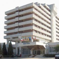 Imagine pentru Hotel Belvedere Cazare - City Break Cluj Napoca la hoteluri de 3* stele 2025