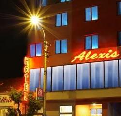 Imagine pentru Hotel Alexis Cazare - City Break Cluj Napoca la hoteluri de 3* stele 2025