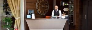 Imagine pentru Hotel Capitolina City Chic Cazare - City Break Cluj Napoca la hoteluri de 3* stele 2025