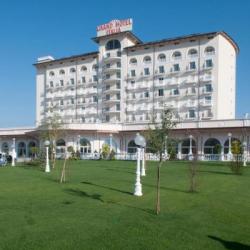 Imagine pentru Grand Hotel Italia Cazare - City Break Cluj Napoca 2025