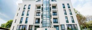 Imagine pentru Alex & George Boutique Hotel Cazare - City Break Cluj Napoca 2025
