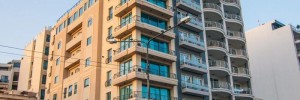 Imagine pentru Pebbles Aparthotel Cazare - Malta 2025