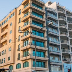 Imagine pentru Pebbles Aparthotel Cazare - Malta 2025