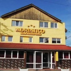 Imagine pentru Hotel Adriatico Cazare - City Break Timisoara la hoteluri de 3* stele 2025