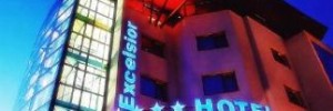 Imagine pentru Hotel Excelsior Cazare - City Break Banat 2024