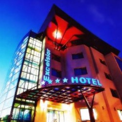 Imagine pentru Hotel Excelsior Cazare - City Break Timisoara la hoteluri de 4* stele 2024