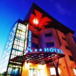 Imagine pentru Hotel Excelsior Cazare - City Break Banat 2024