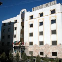 Imagine pentru Euro Hotel Cazare - City Break Timisoara la hoteluri de 3* stele 2025