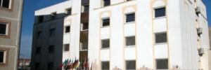 Imagine pentru Euro Hotel Cazare - City Break Timisoara la hoteluri de 3* stele 2025