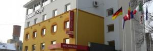 Imagine pentru Hotel Royal Plaza Cazare - City Break Timisoara la hoteluri de 3* stele 2025