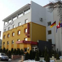 Imagine pentru Hotel Royal Plaza Cazare - City Break Timisoara la hoteluri de 3* stele 2025
