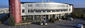 Imagine pentru Aurelia Hotel Cazare - City Break Timisoara la hoteluri de 3* stele 2025