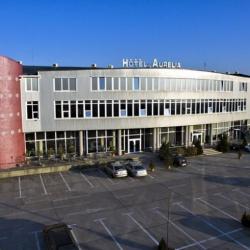 Imagine pentru Aurelia Hotel Cazare - City Break Timisoara la hoteluri de 3* stele 2025