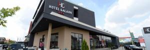 Imagine pentru Galaxy Hotel Cazare - City Break Timisoara la hoteluri de 3* stele 2025