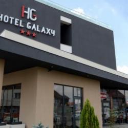 Imagine pentru Galaxy Hotel Cazare - City Break Timisoara la hoteluri de 3* stele 2025