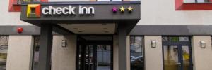 Imagine pentru Hotel Check Inn Cazare - City Break Timisoara la hoteluri de 3* stele 2025