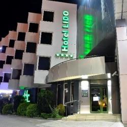 Imagine pentru Hotel Lido Cazare - City Break Timisoara la hoteluri de 4* stele 2025