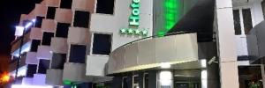 Imagine pentru Hotel Lido Cazare - City Break Timisoara la hoteluri de 4* stele 2025