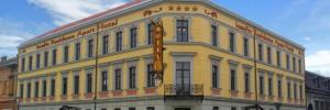 Imagine pentru Iosefin Residence Aparthotel Cazare - City Break Banat la hoteluri de 4* stele 2025