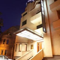 Imagine pentru Hotel Savoy Cazare - City Break Banat 2026