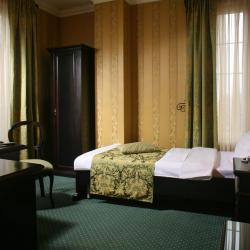 Imagine pentru Hotel Novera Cazare - City Break Banat la hoteluri de 4* stele 2025