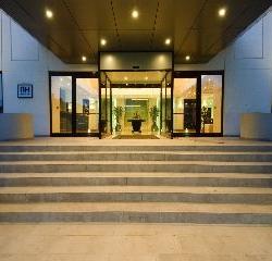 Imagine pentru Hotel Nh Timisoara Cazare - City Break Timisoara la hoteluri de 4* stele 2025
