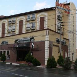 Imagine pentru Banat Cazare - City Break Romania la hoteluri de 4* stele 2023