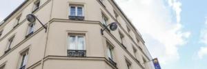 Imagine pentru Comfort Hotel Nation Pere Lachaise Cazare - City Break Paris la hoteluri de 3* stele 2024