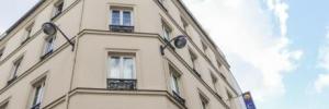 Imagine pentru Comfort Hotel Nation Pere Lachaise Cazare - City Break Paris la hoteluri de 3* stele 2025