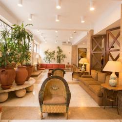 Imagine pentru Amazonia Lisboa Hotel Cazare - Litoral Lisabona la hoteluri de 3* stele 2024