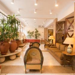 Imagine pentru Amazonia Lisboa Hotel Cazare - Litoral Lisabona la hoteluri de 3* stele 2025