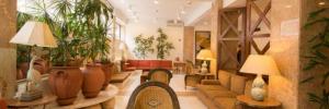 Imagine pentru Amazonia Lisboa Hotel Cazare - Litoral Lisabona la hoteluri de 3* stele 2025