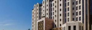 Imagine pentru Hotel Alif Campo Pequeno Cazare - Litoral Lisabona la hoteluri de 3* stele 2024