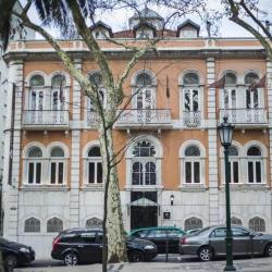 Imagine pentru Ever Lisboa City Center Hotel Cazare - Lisabona la hoteluri de 3* stele 2025