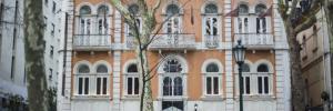 Imagine pentru Ever Lisboa City Center Hotel Cazare - Lisabona la hoteluri de 3* stele 2025