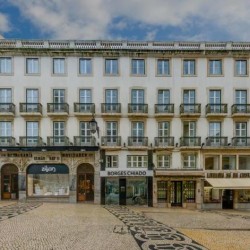 Imagine pentru Hotel Borges Chiado Cazare - Litoral Lisabona la hoteluri de 3* stele 2024