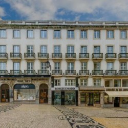 Imagine pentru Hotel Borges Chiado Cazare - Litoral Lisabona la hoteluri de 3* stele 2025
