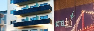 Imagine pentru Hotel Dah - Dom Afonso Henriques Cazare - Lisabona 2026