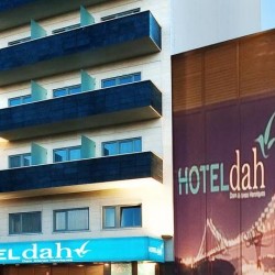 Imagine pentru Hotel Dah - Dom Afonso Henriques Cazare - Lisabona 2026