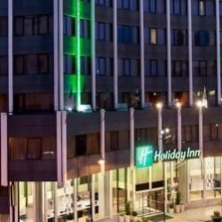Imagine pentru Holiday Inn Lisboa Hotel Cazare - Litoral Lisabona la hoteluri de 4* stele 2025