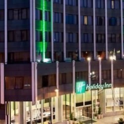 Imagine pentru Holiday Inn Lisboa Hotel Cazare - Litoral Lisabona la hoteluri de 4* stele 2024