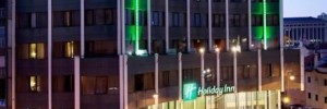 Imagine pentru Holiday Inn Lisboa Hotel Cazare - Litoral Lisabona la hoteluri de 4* stele 2025