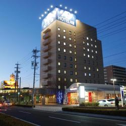 Imagine pentru Ab Hotel Mikawa Anjo Honkan Cazare - Anjo 2024