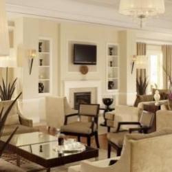 Imagine pentru Hotel Dolce Camporeal Lisboa Cazare - Litoral Lisabona la hoteluri de 5* stele 2025