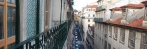 Imagine pentru Browns Boutique Hotel & Apartments Cazare - Litoral Lisabona la hoteluri de 4* stele 2025
